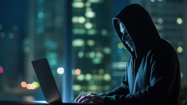 Digital Safety with a Smile: How to Dodge Online Scams