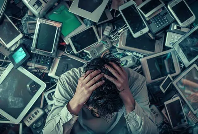 Digital Safety with a Smile: How to Dodge Online Scams