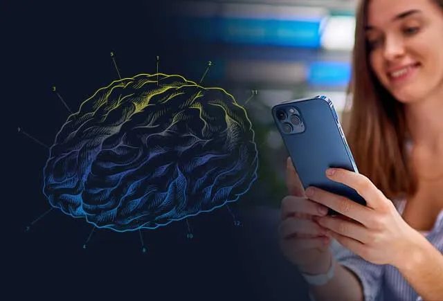 Is Your Phone Eavesdropping… or Just a Really Good Guesser?