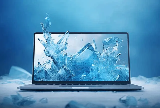 Frozen PC? Here’s How to Get Your Windows Device Back on Track
